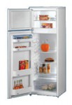 BEKO RRN 2250 HCA Холодильник <br />58.00x159.00x55.00 см