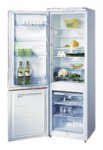 Hansa RFAK313iAFP Холодильник <br />60.00x172.00x55.80 см