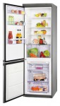 Zanussi ZRB 934 FX2 Холодильник <br />65.80x185.00x59.50 см