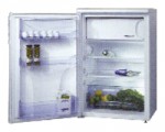 Hansa RFAK130iAFP Холодильник <br />55.00x86.50x56.20 см