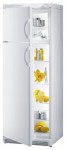Mora MRF 6325 W Холодильник <br />60.00x165.50x60.00 см