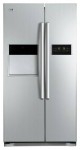LG GW-C207 FLQA Buzdolabı <br />72.50x175.30x89.00 sm