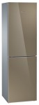 Bosch KGN39LQ10 Холодильник <br />64.00x200.00x60.00 см
