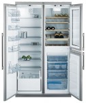 AEG S 75598 KG1 Холодильник <br />60.00x185.00x109.00 см