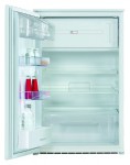 Kuppersbusch IKE 1560-1 Холодильник <br />54.90x87.30x54.00 см