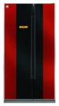 Daewoo Electronics FRS-T24 BBR Хладилник <br />87.90x181.20x94.00 см