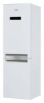 Whirlpool WBV 3687 NFCW Холодильник <br />66.00x187.50x59.50 см