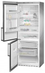 Siemens KG46NA73 Холодильник <br />60.00x185.00x70.00 см
