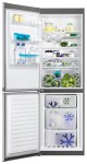 Zanussi ZRB 34214 XA Холодильник <br />63.00x184.00x59.50 см
