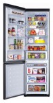 Samsung RL-55 VTEMR Холодильник <br />64.60x200.00x60.00 см