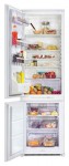 Zanussi ZBB 6286 Холодильник <br />54.70x177.20x54.00 см