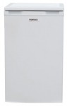 Delfa DMF-85 Холодильник <br />54.00x84.50x50.10 см