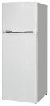 Delfa DTF-140 Холодильник <br />57.00x141.00x55.00 см