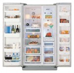 Daewoo FRS-20 BDW Холодильник <br />79.80x181.00x92.50 см