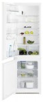 Electrolux ENN 12801 AW Холодильник <br />54.70x177.20x54.00 см