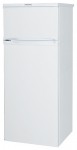 Shivaki SHRF-280TDW Tủ lạnh <br />61.00x153.00x57.40 cm