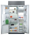 Sub-Zero 685/O Холодильник <br />61.00x213.40x106.70 см