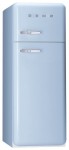 Smeg FAB30LAZ1 Холодильник <br />72.00x168.80x60.00 см