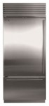 Sub-Zero 650/S Холодильник <br />61.00x213.40x91.40 см