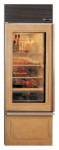 Sub-Zero 611G/F Холодильник <br />61.00x213.40x76.20 см