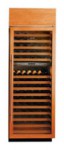 Sub-Zero 430/F Refrigerator <br />61.00x213.40x76.20 cm
