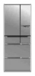 Hitachi R-C6800UXS Холодильник <br />72.80x181.80x82.50 см