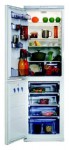 Vestel GN 385 Холодильник <br />60.00x200.00x60.00 см