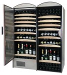 Vinosafe VSM 2-2C Холодильник <br />69.00x195.00x145.00 см
