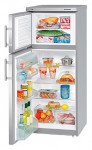 Liebherr CTPesf 2421 Холодильник <br />62.80x140.90x55.00 см