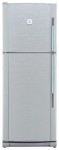 Sharp SJ-P68 MSA Холодильник <br />74.00x182.00x76.00 см