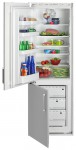 TEKA CI 340 Холодильник <br />54.40x177.30x54.00 см