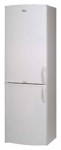 Whirlpool ARC 5584 WP Холодильник <br />62.00x203.00x60.00 см