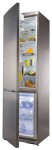 Snaige RF36SM-S1LA01 Tủ lạnh <br />62.00x194.50x60.00 cm