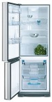 AEG S 75448 KGR Холодильник <br />66.90x195.00x69.50 см