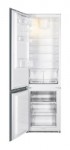 Smeg C3180FP Холодильник <br />55.90x184.20x54.00 см