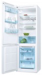 Electrolux ENB 34000 W Холодильник <br />63.20x185.00x59.50 см