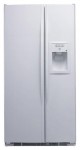 General Electric GSE25METCWW Холодильник <br />82.00x175.00x91.00 см