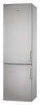 Amica FK318.3S Холодильник <br />54.70x181.60x54.50 см