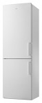 Amica FK326.3 ตู้เย็น <br />60.00x185.00x59.50 เซนติเมตร