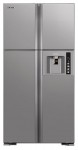 Hitachi R-W662PU3INX Холодильник <br />74.50x183.50x85.50 см