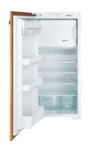 Kaiser KF 1520 Холодильник <br />54.00x122.00x55.80 см