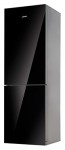 Amica FK338.6GBAA Холодильник <br />67.00x185.00x60.00 см