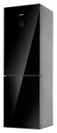 Amica FK338.6GBDZAA 冰箱 <br />67.00x185.00x60.00 厘米