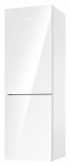 Amica FK338.6GWAA Refrigerator <br />67.00x185.00x60.00 cm
