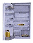 NEFF K5615X4 Холодильник <br />55.00x102.50x56.00 см