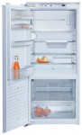 NEFF K5734X5 Холодильник <br />55.00x122.50x56.00 см