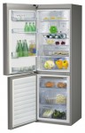 Whirlpool WBV 3398 NFCIX Холодильник <br />66.00x187.50x59.50 см