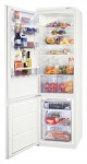 Zanussi ZRB 938 FW2 Холодильник <br />65.80x201.00x59.50 см