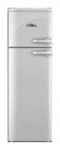 ЗИЛ ZLТ 175 (Anthracite grey) Refrigerator <br />61.00x174.40x57.40 cm