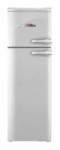 ЗИЛ ZLТ 153 (Magic White) Refrigerator <br />61.00x152.50x57.40 cm